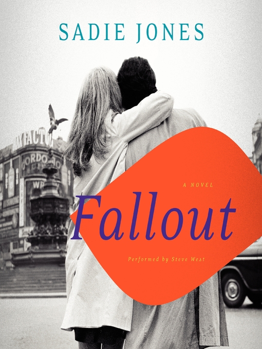 Cover image for Fallout